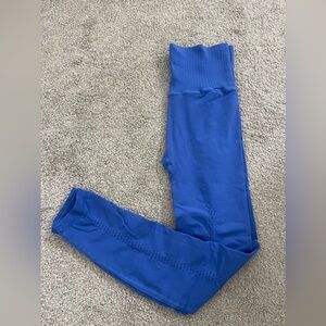 FP movement high rise 7/8 good karma leggings